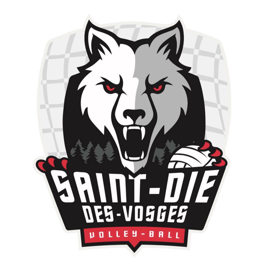 Match de préparation Les Louves / Volleyball Franches-Montagnes (Suisse)