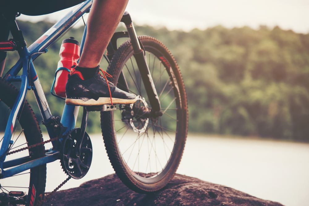 Enduro des Roches dans les massifs de la Bure et de l’Ormont