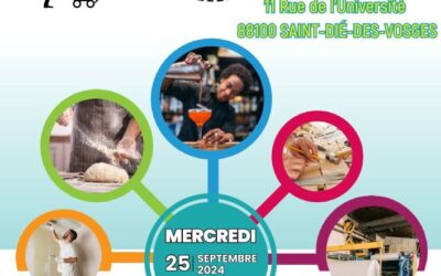 Adopte un job : Des entreprises recrutent