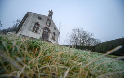 Club des Molières : Marche découverte