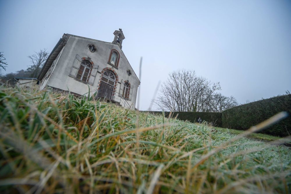Club des Molières : Marche découverte
