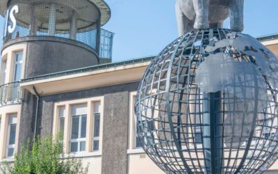 Gantois en fête !