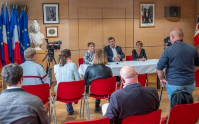 La certification numérique est en place
