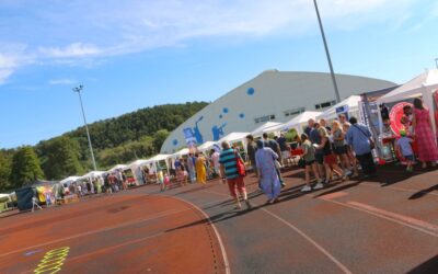 Les sports et les associations à l’honneur