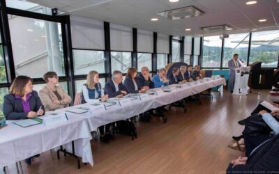 « Quartiers 2030 » dans la lignée