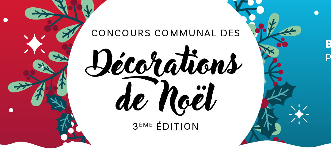 Derniers jours pour vous inscrire !