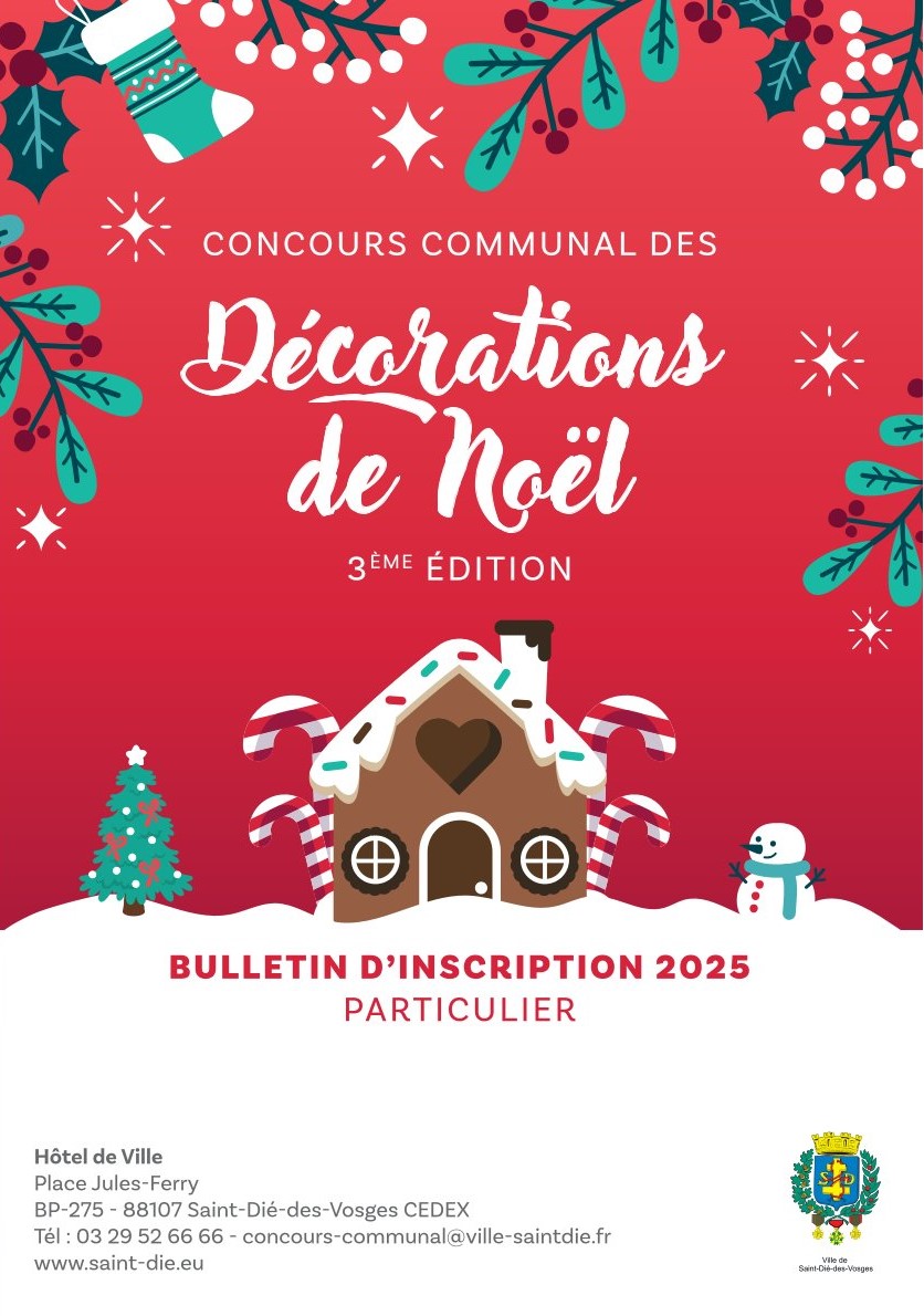 concours-decorations-de-noel-2024-particulier affiche des décorations de noël 2024 particulier
