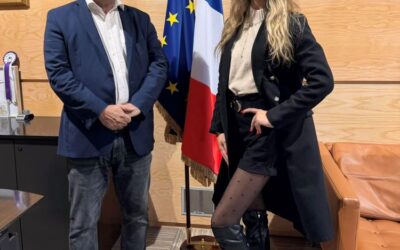 En route pour la couronne !