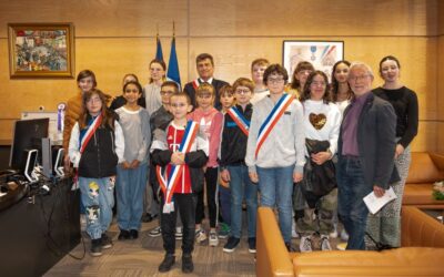 Les conseils municipaux se rencontrent