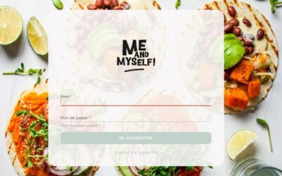 Me&Myself remplace App’Table !