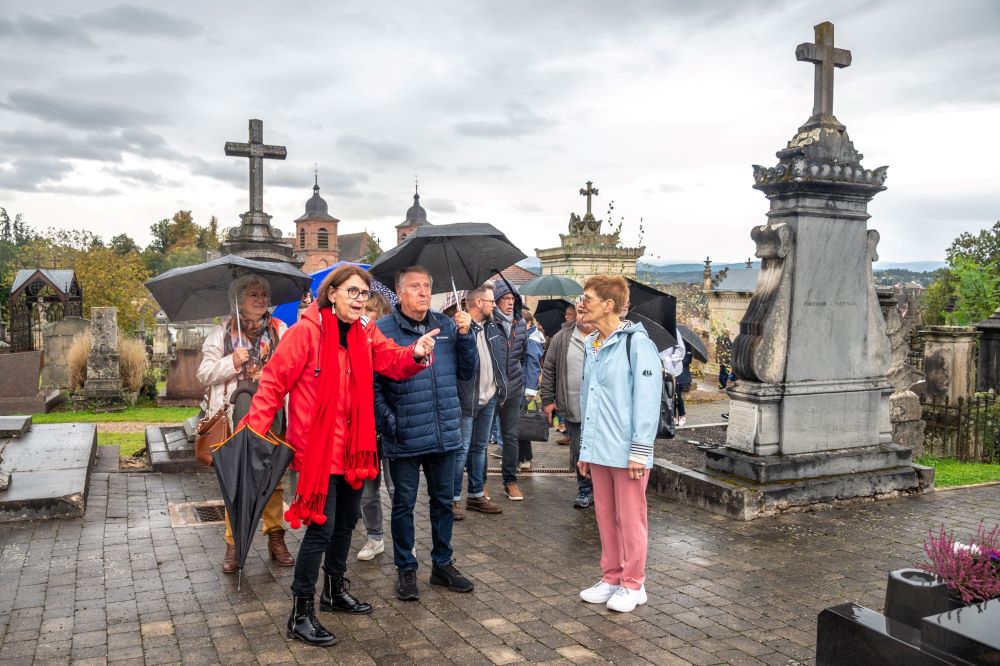 Saint-Dié-des-Vosges en référence