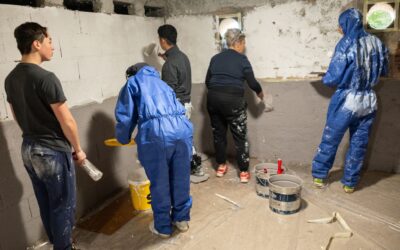 Un travail qui sera récompensé