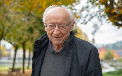 Marcel Gérardin : « On avait une peur terrible »