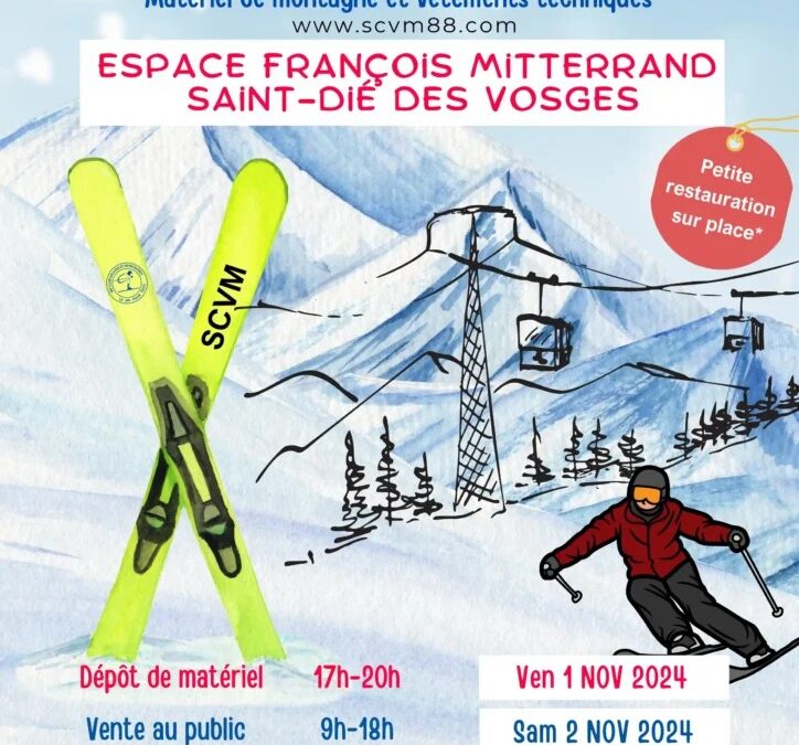De bonnes affaires à faire !