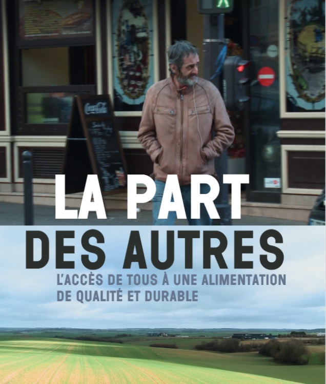 projection du film « La part des autres »