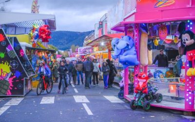 L’édition d’automne bientôt de retour