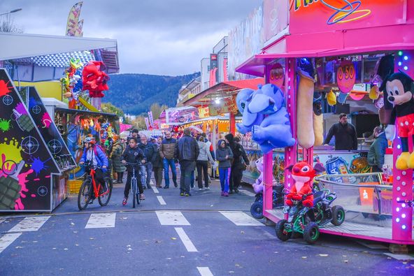 L’édition d’automne bientôt de retour