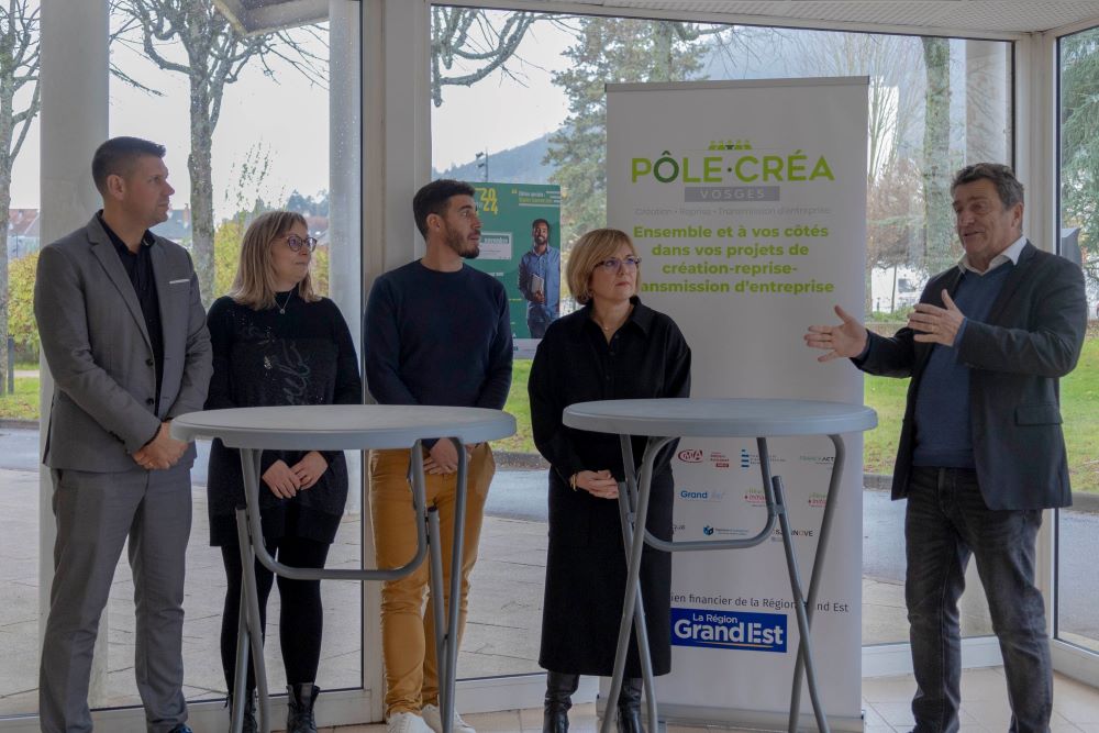 Tout pour bien lancer votre entreprise