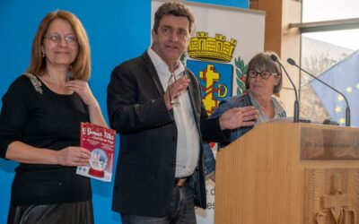 Des activités et un défilé pour célébrer