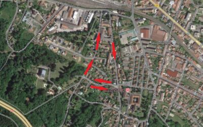 La mise en sens unique des rues de Richardville et de l’Hermitage en débat