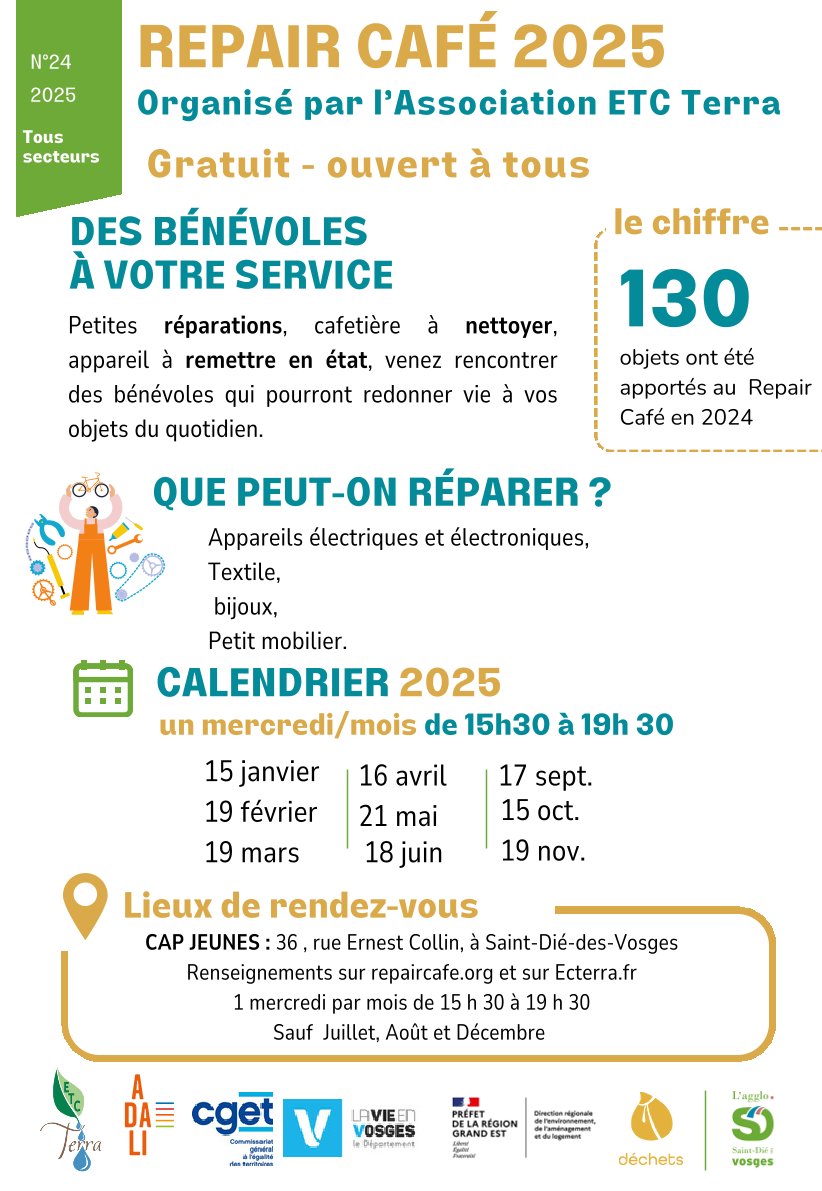 Repair Café