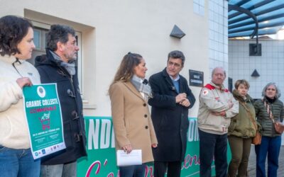 Restons mobilisés !