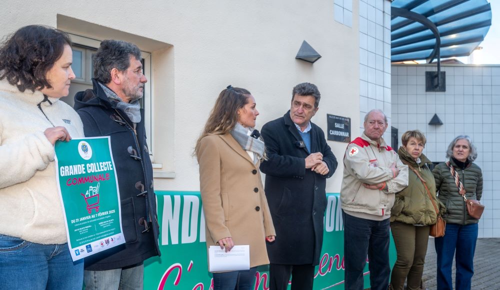 Restons mobilisés !