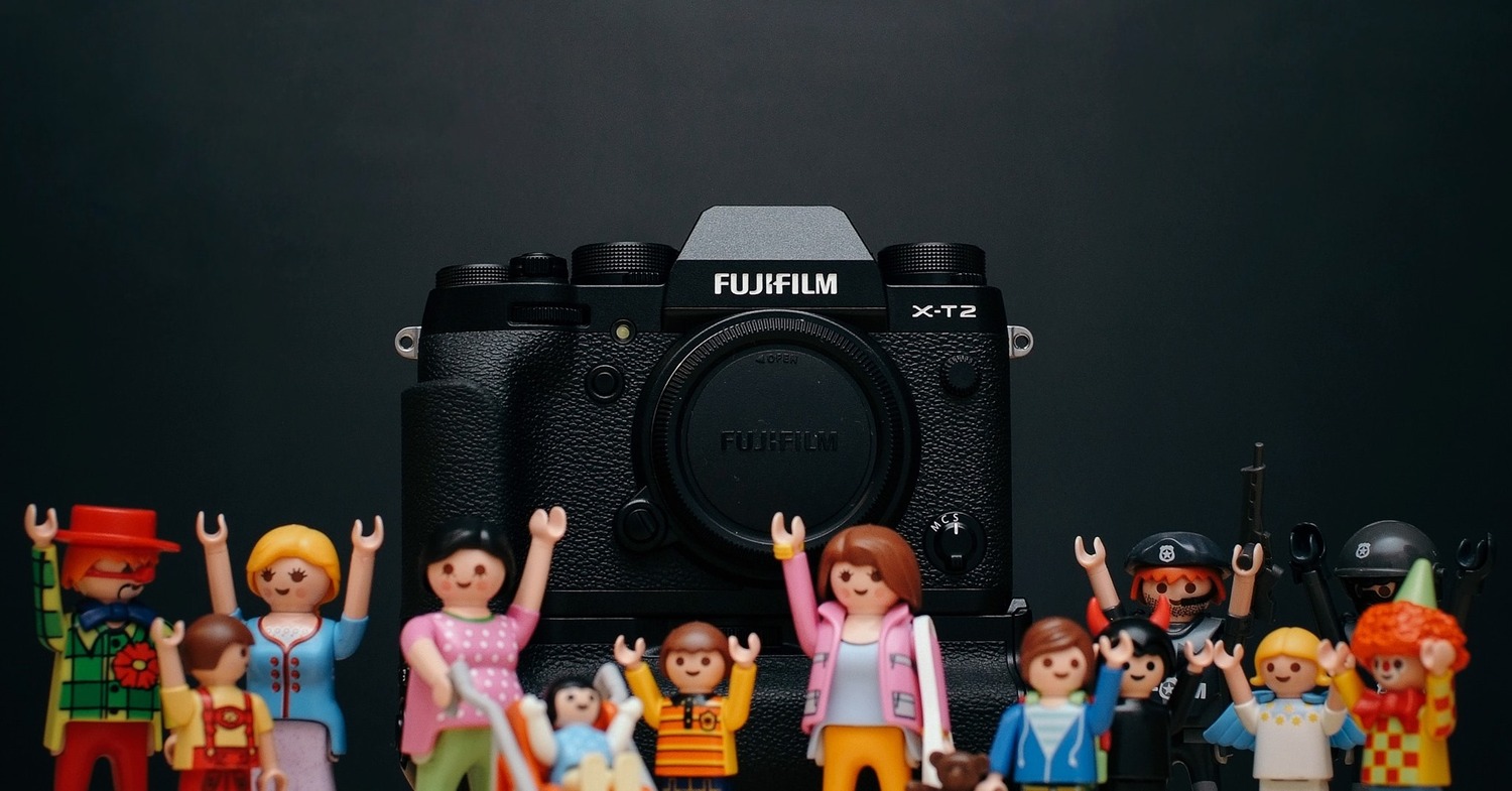 Numerica – Stop Motion