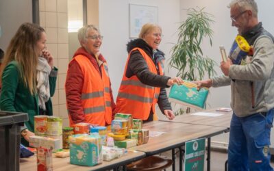 Luttons ensemble contre la précarité !