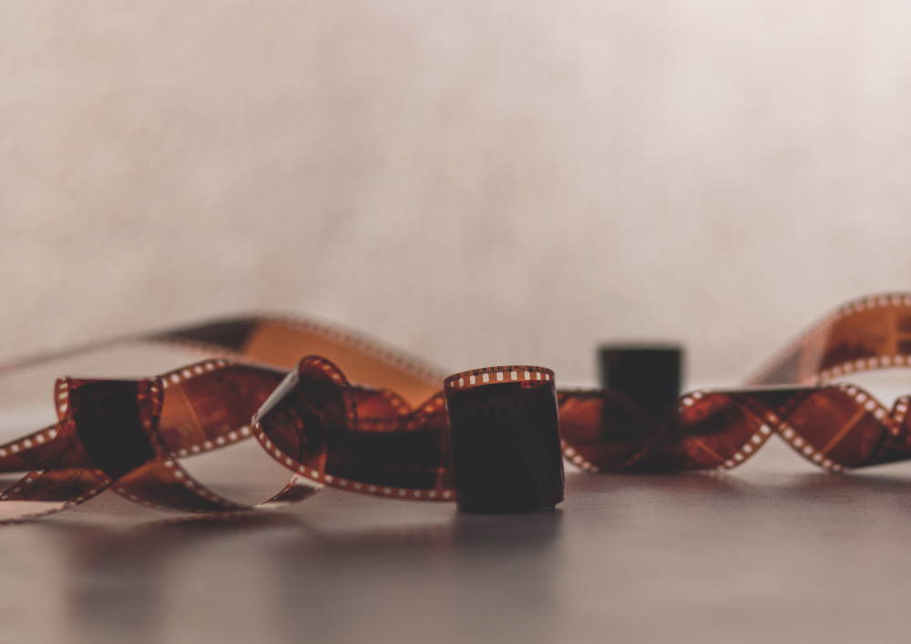Du film à retordre : projection surprise
