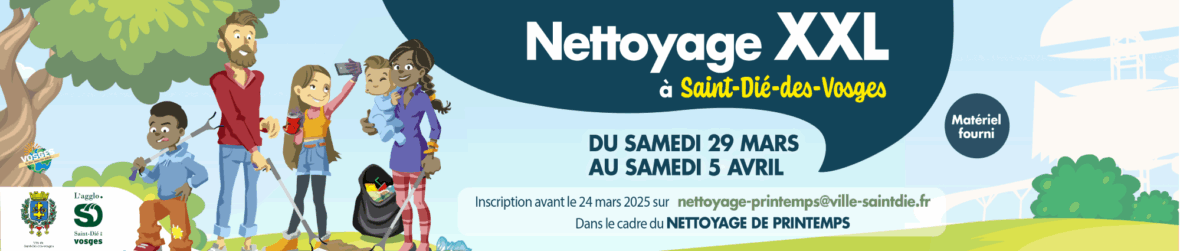 bandeau nettoyage xxl 2025