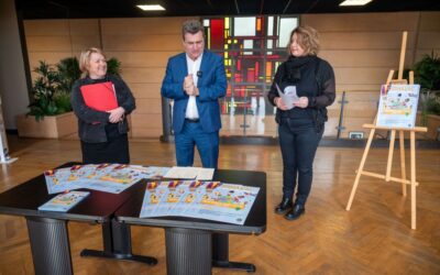 Un défilé, un spectacle et un goûter le 5 mars !