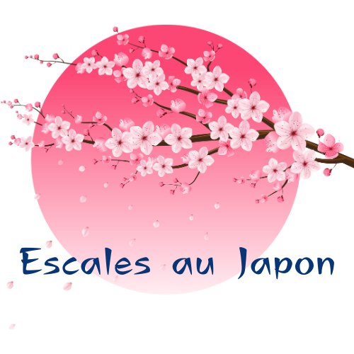 Exposition - Escales au Japon