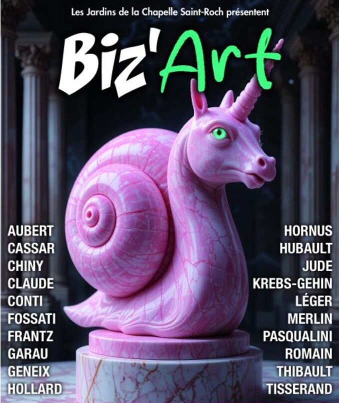« Biz’Art »