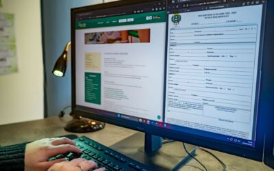 Il est encore temps d’inscrire votre enfant pour la rentrée 2025-2026 !