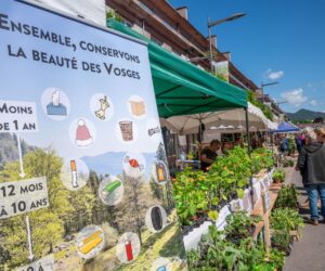 un jardin dans ma ville 2025