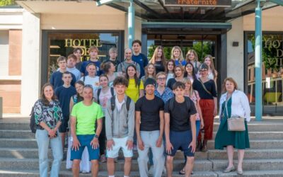 Un projet artistique et transfrontalier pour Baumont avec Friedrichshafen