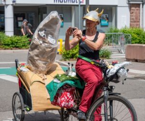 album cyclo'folies 2025