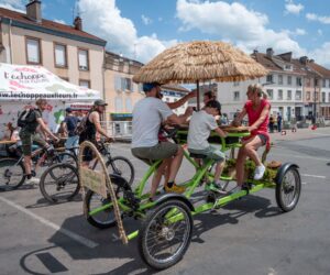 album cyclo'folies 2025