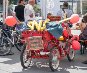 album cyclo'folies 2025