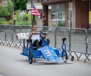 album cyclo'folies 2025