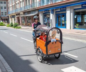 album cyclo'folies 2025
