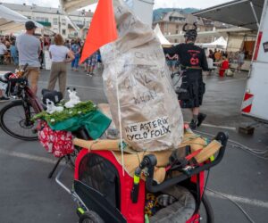 album cyclo'folies 2025