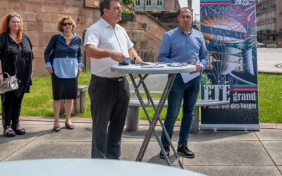Demandez le programme de L’Eté en Grand !