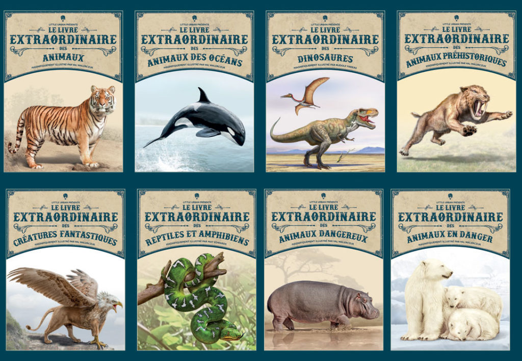 Exposition des Livres Extraordinaires