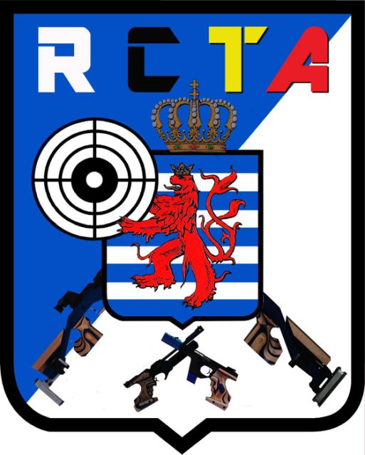 10e anniversaire du jumelage de la Société de tir avec le Royal Cercle de tir arlonais