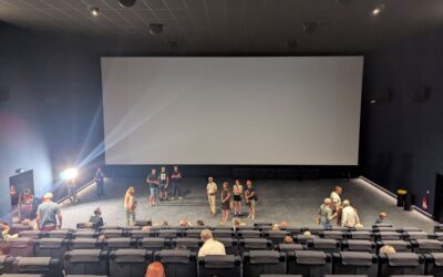 Nova Ciné, référence européenne
