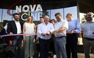 Nova Ciné, te voilà !