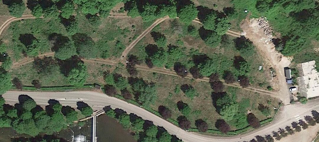 Tentes et caravanes à nouveau bienvenues !
