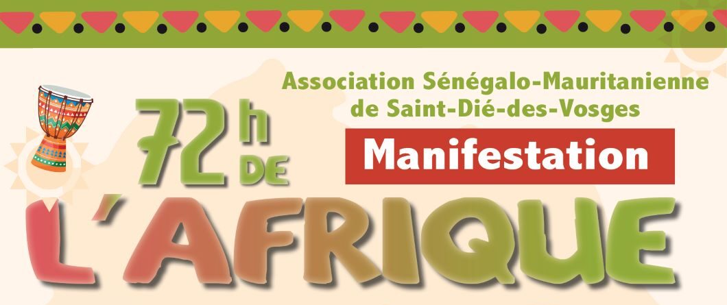 72 Heures de l’Afrique